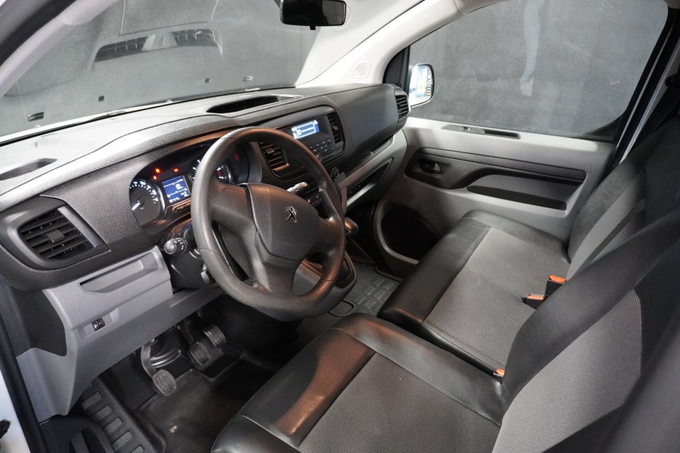 Peugeot Expert 1,6 BlueHDi 115 L2 Plus Van