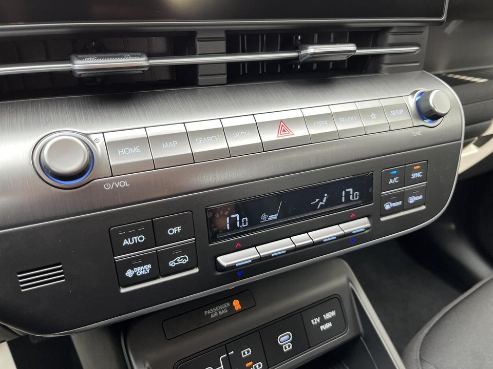 Hyundai Kona 65 EV Smart Line 5d