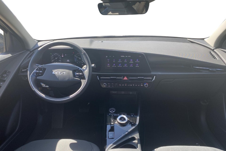 Kia Niro 64 EV Final Edition 5d