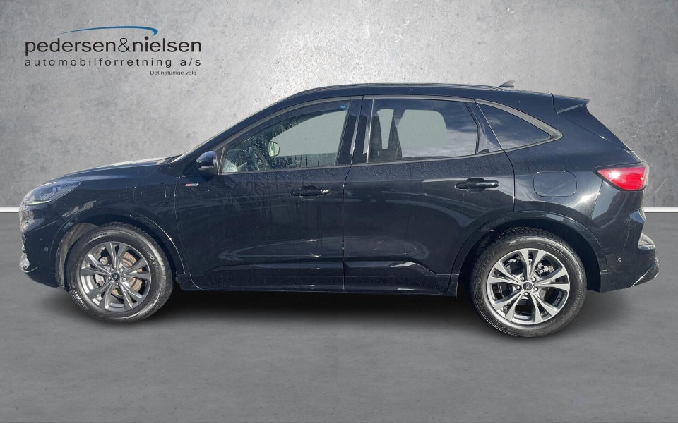 Ford Kuga 2,5 HEV ST-Line CVT Van 5d