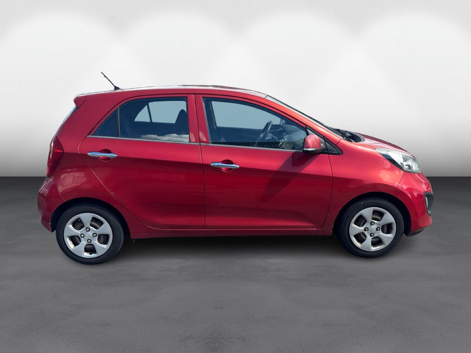 Kia Picanto 1,0 Active Eco 5d