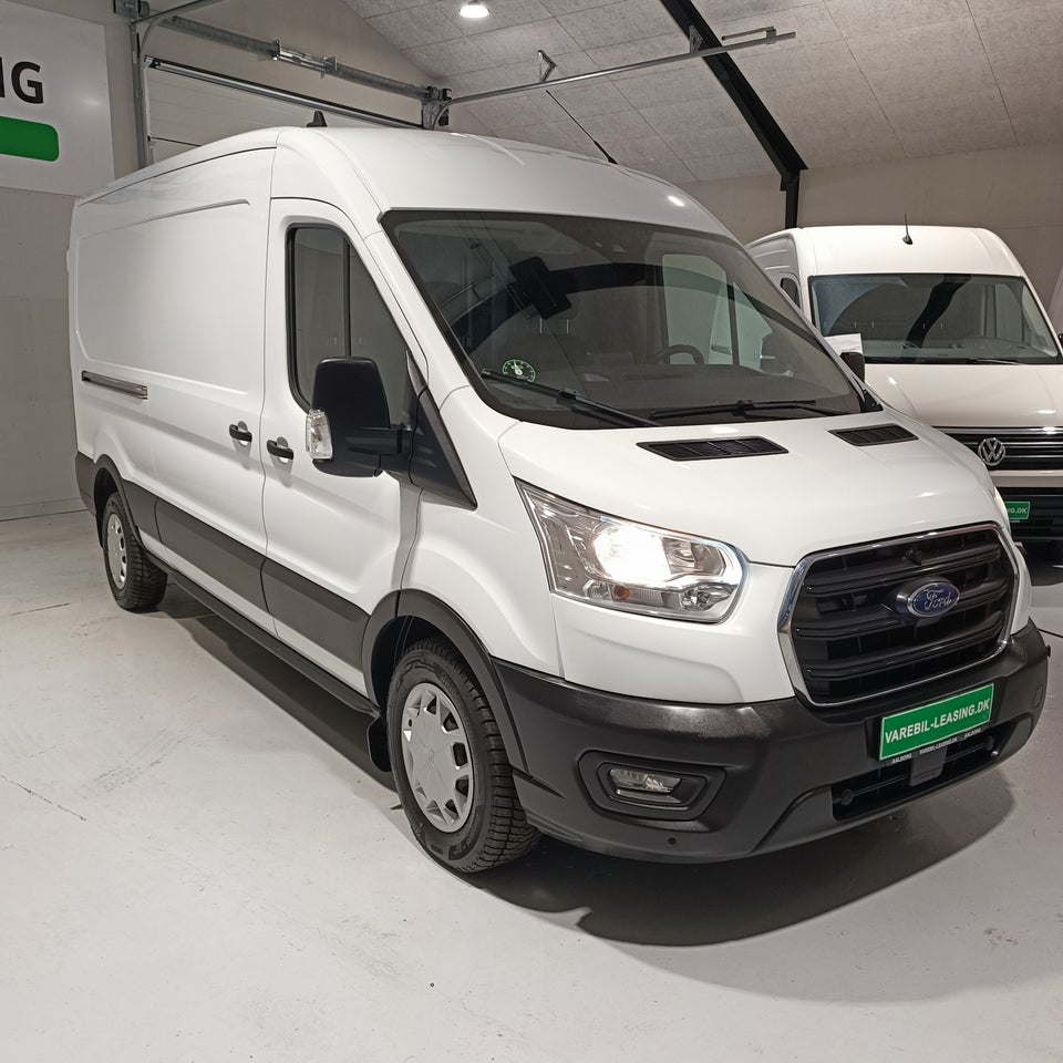 Ford Transit 350 L3 Van 2,0 TDCi 130 Trend H2 FWD