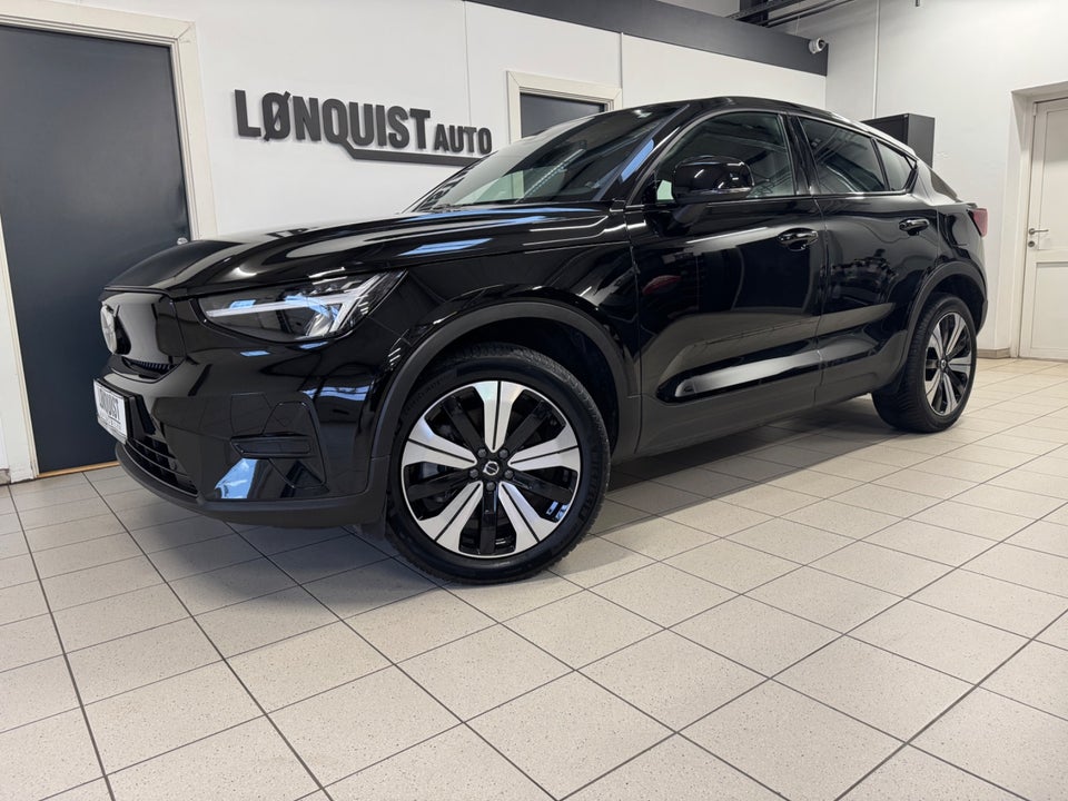 Volvo C40 P6 ReCharge Core 5d