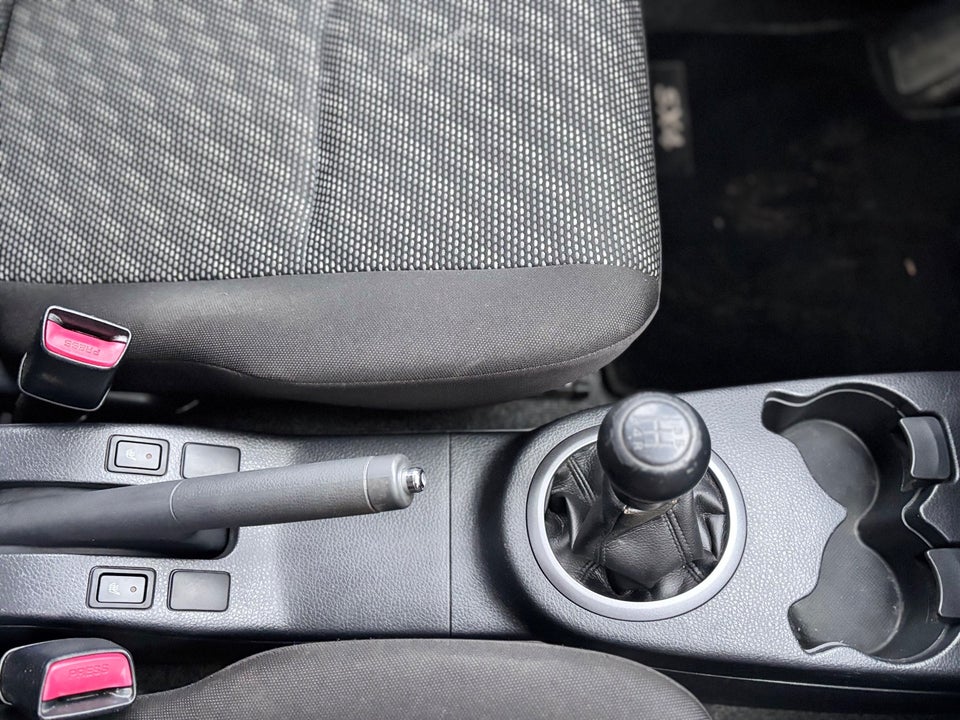 Suzuki SX4 1,6 GL-A 5d