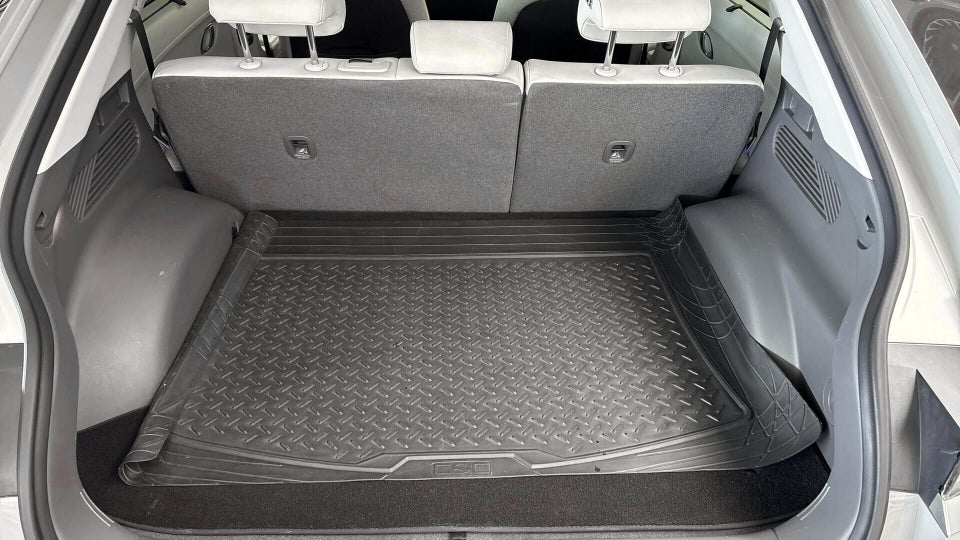 Hyundai Ioniq 5 77 Ultimate 5d