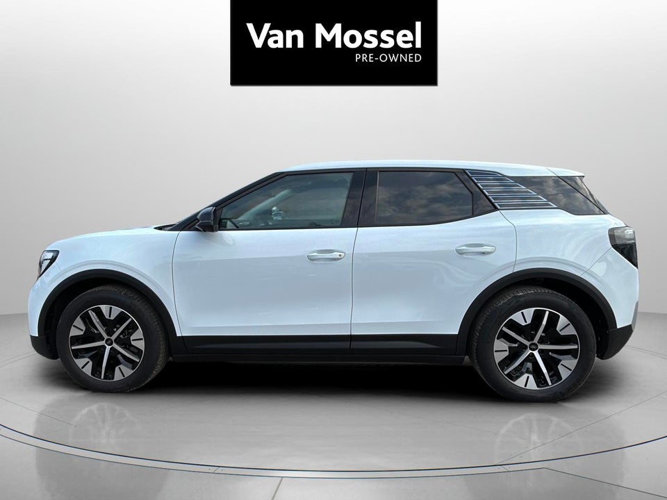 Ford Explorer 82 Select Extended Range 5d