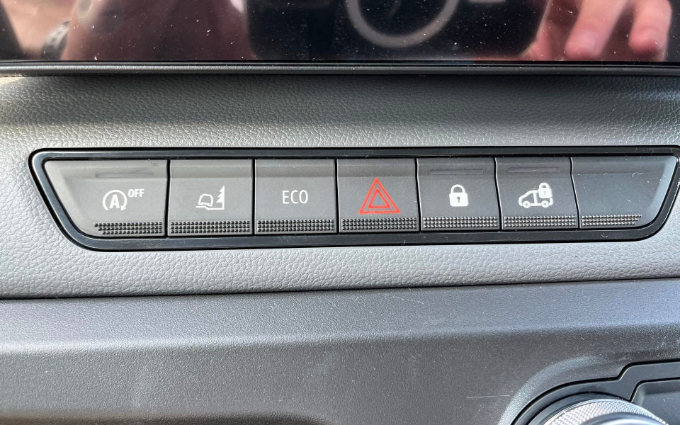 Nissan Interstar 2,0 dCi 150 L2H2 N-Connecta aut. Van