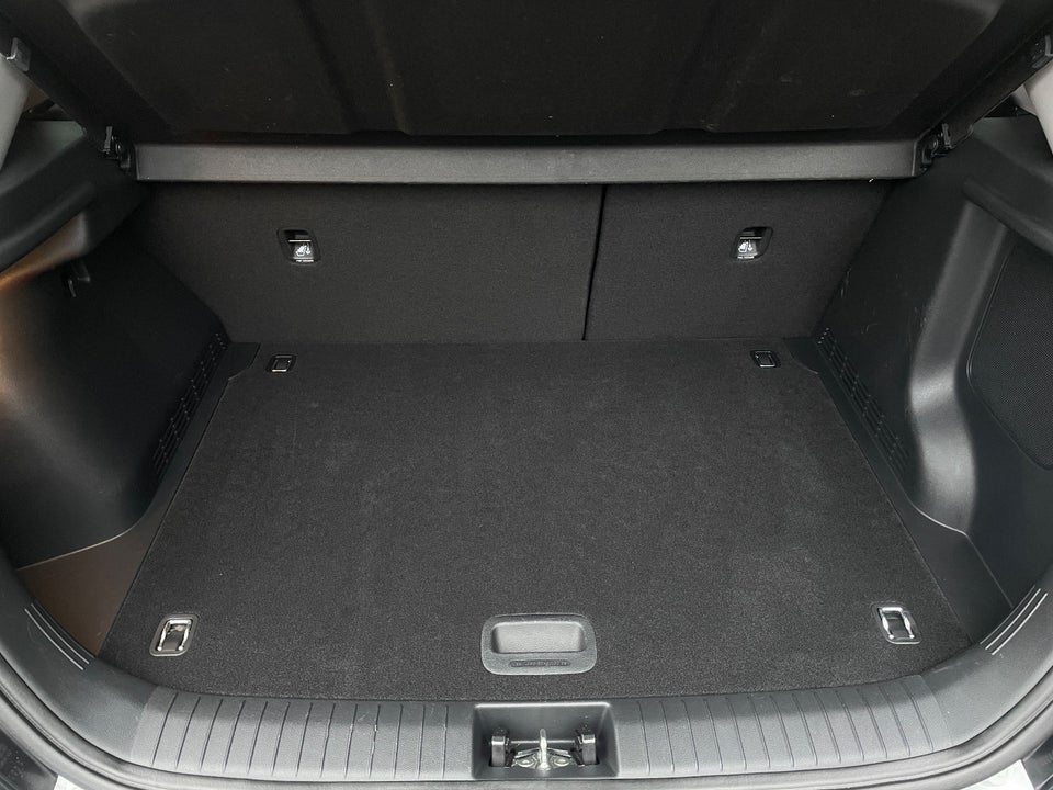 Hyundai Kona 64 EV Advanced 5d