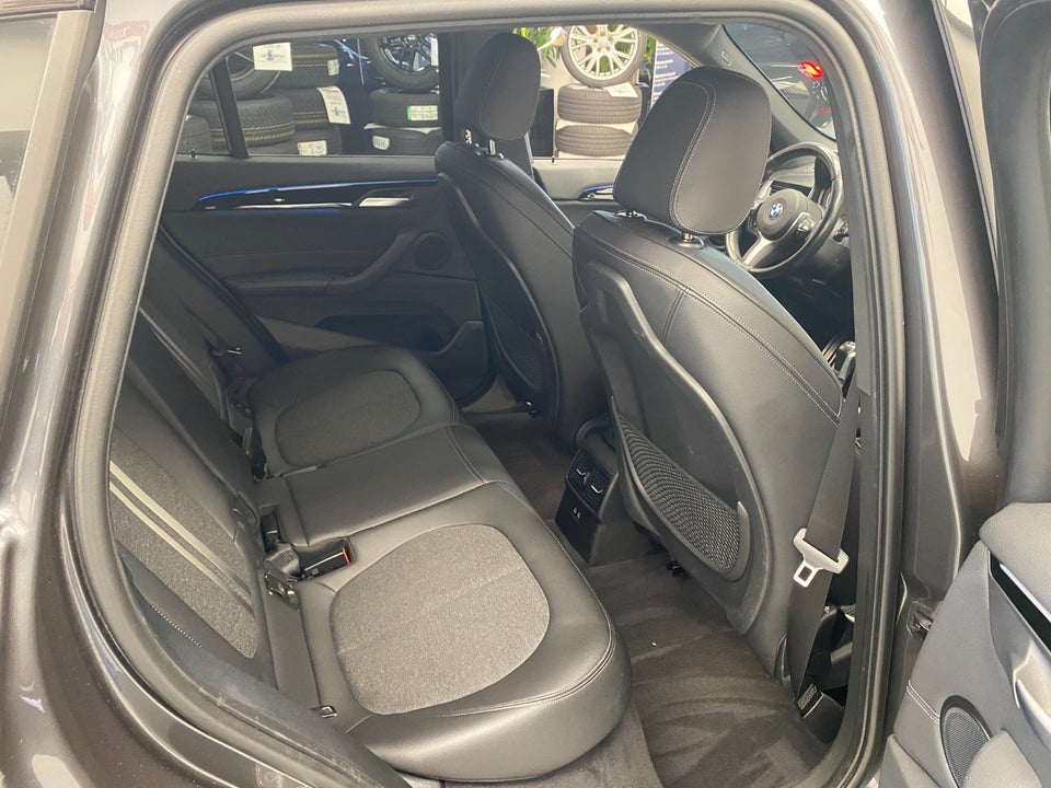 BMW X1 1,5 xDrive25e M-Sport aut. 5d