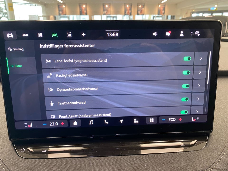 Skoda Elroq 60 iV Premium 5d
