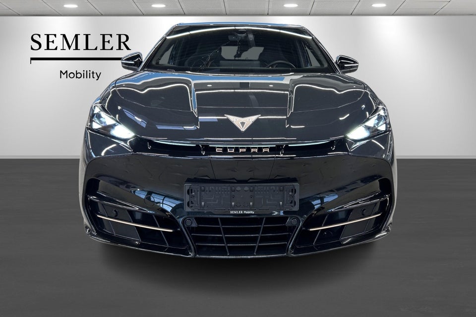 Cupra Tavascan 77 Endurance 5d