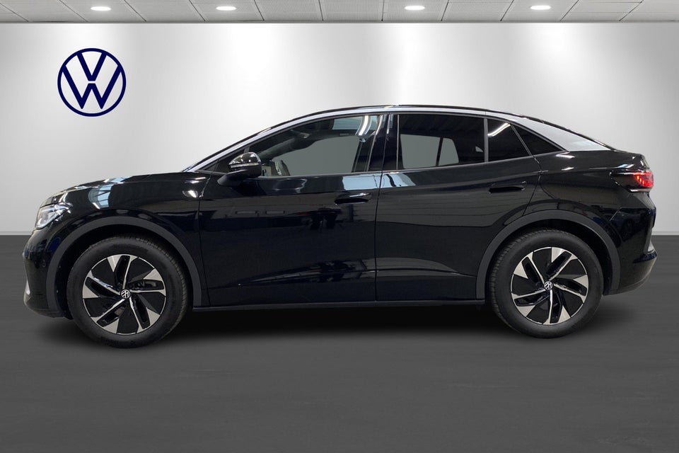 VW ID.5 77 Style 5d