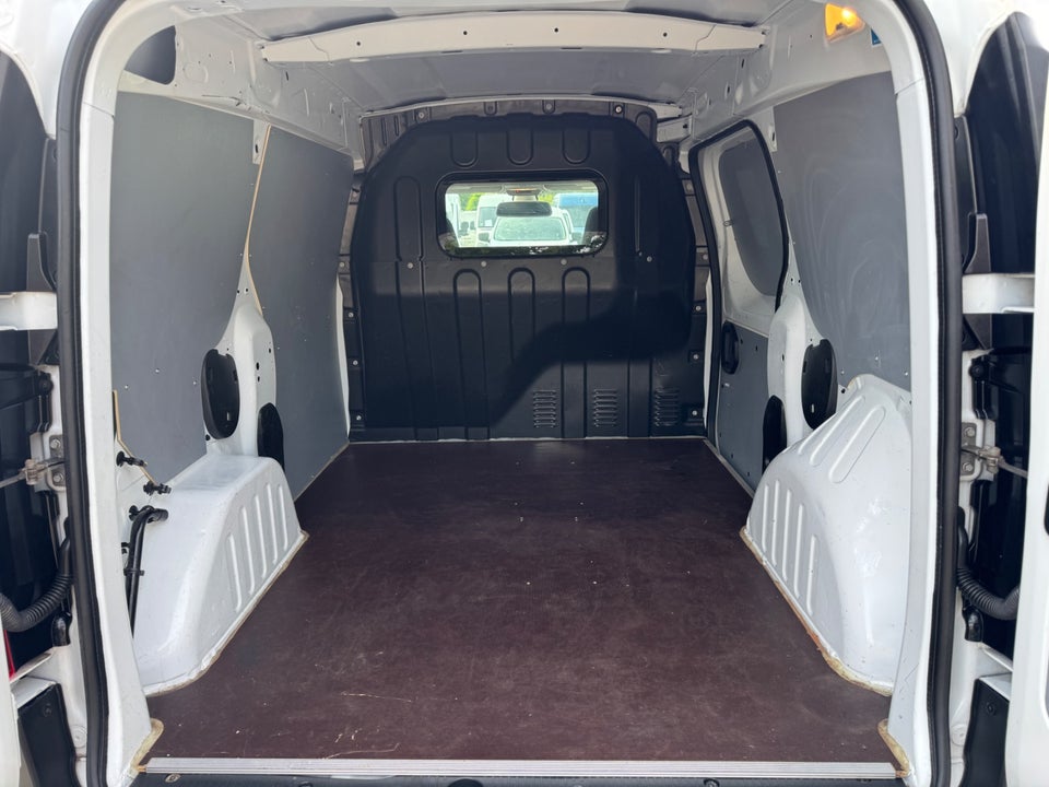 Renault Express 1,5 dCi 95 5d