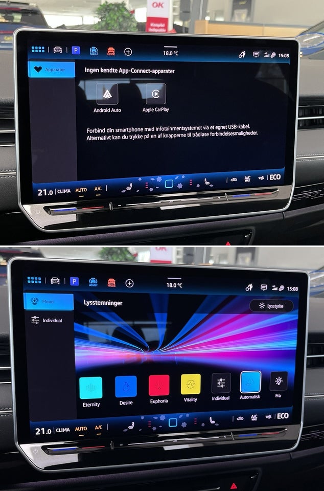 VW ID.7 86 Style S Tourer 5d