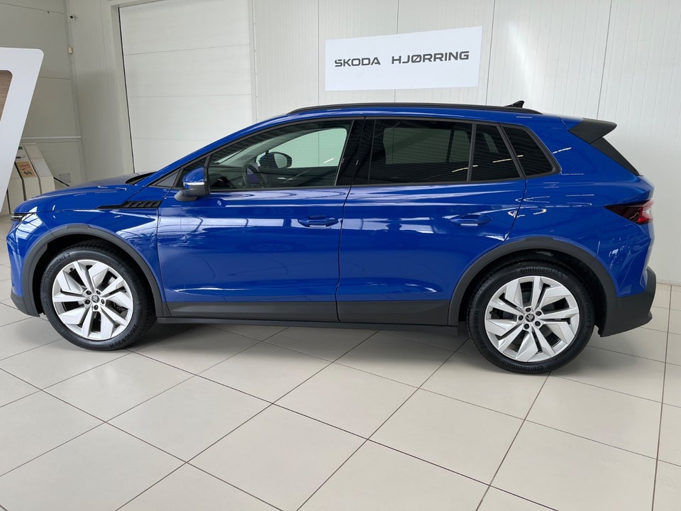 Skoda Elroq 60 iV 5d