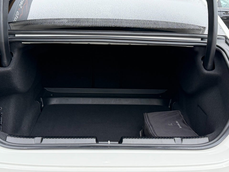 Mercedes EQE350 AMG Line 4d