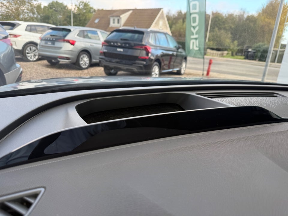 Skoda Elroq 85 iV Loft Advanced 5d