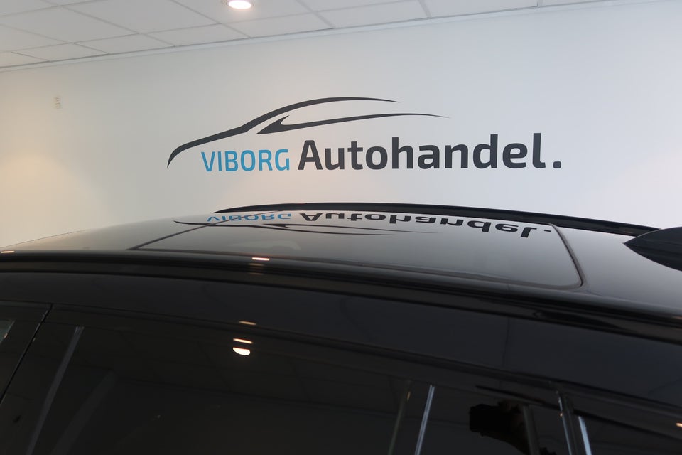 BMW iX3 Charged M-Sport 5d