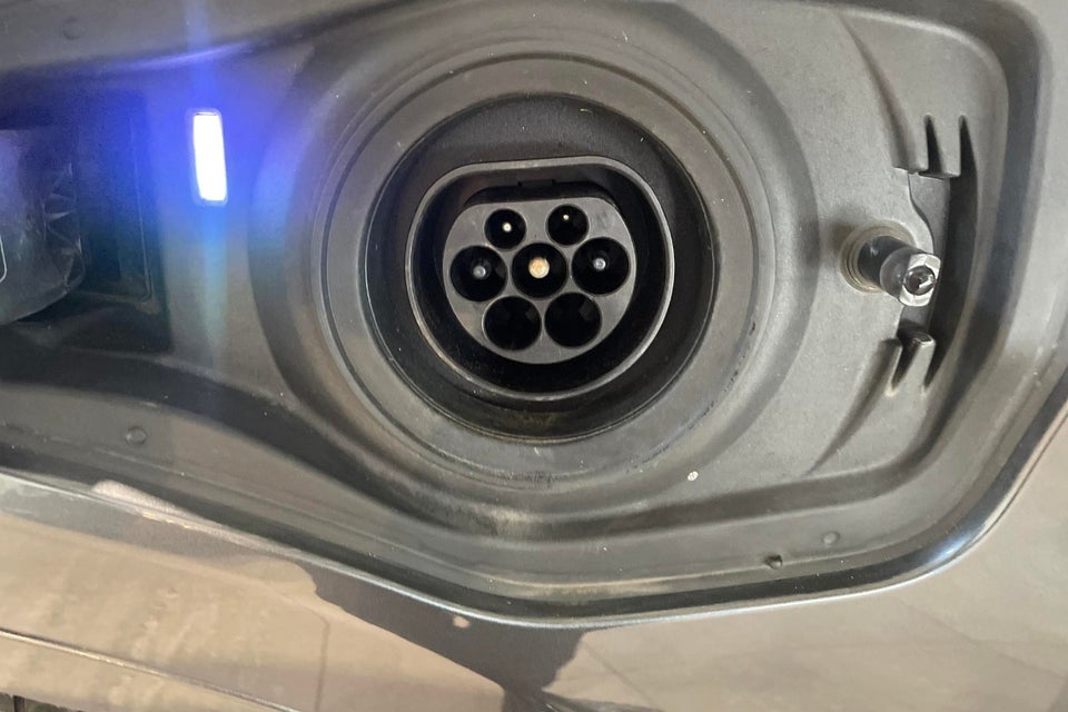 BMW X1 1,5 xDrive25e M-Sport aut. 5d