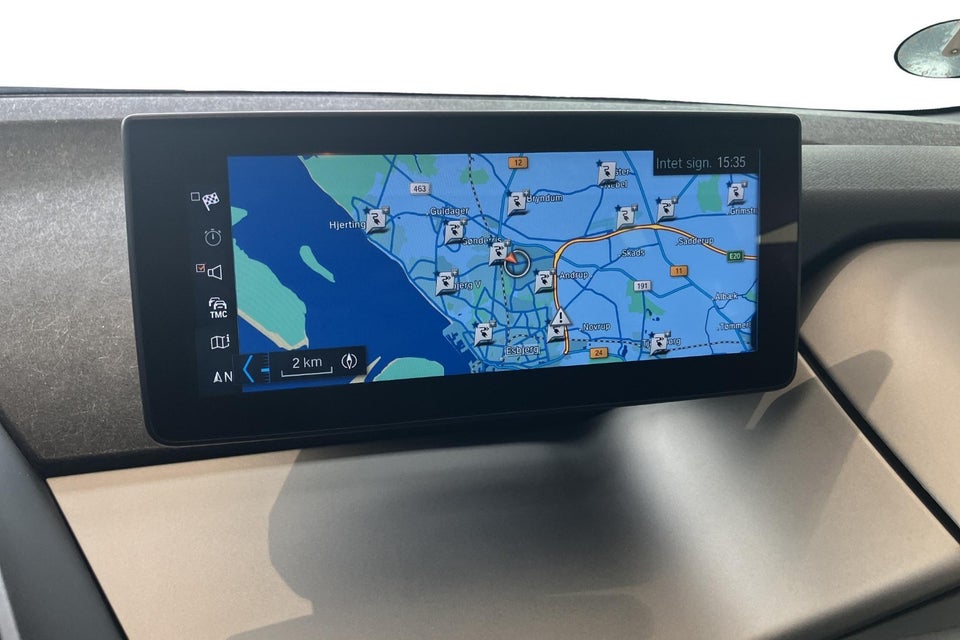 BMW i3 Edition WindMill 5d