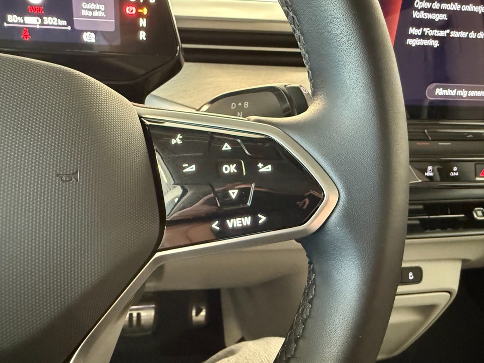 VW ID.Buzz 77 Pro SWB 5d