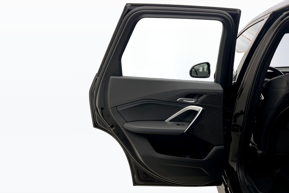 BMW iX1 xDrive30 M-Sport 5d