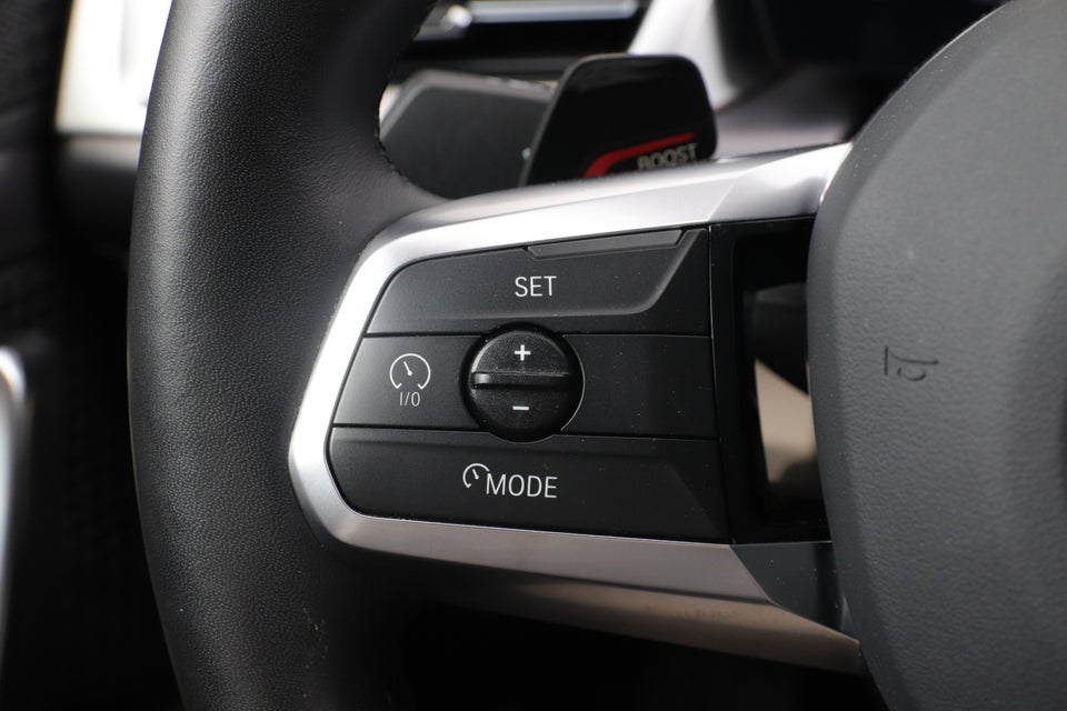 BMW iX1 xDrive30 M-Sport 5d