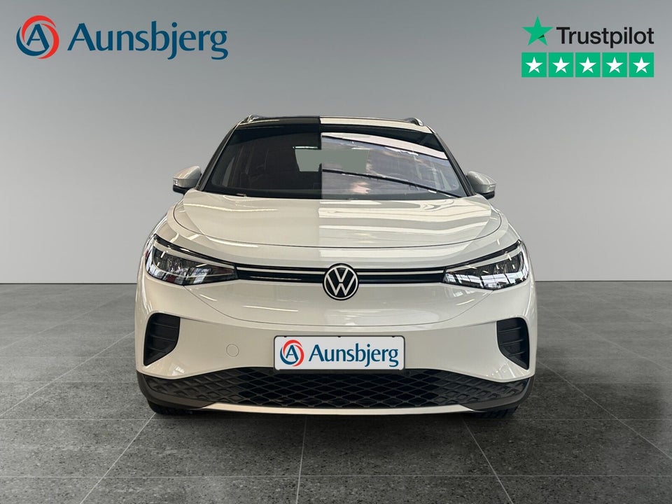 VW ID.4 77 Pro Performance 5d