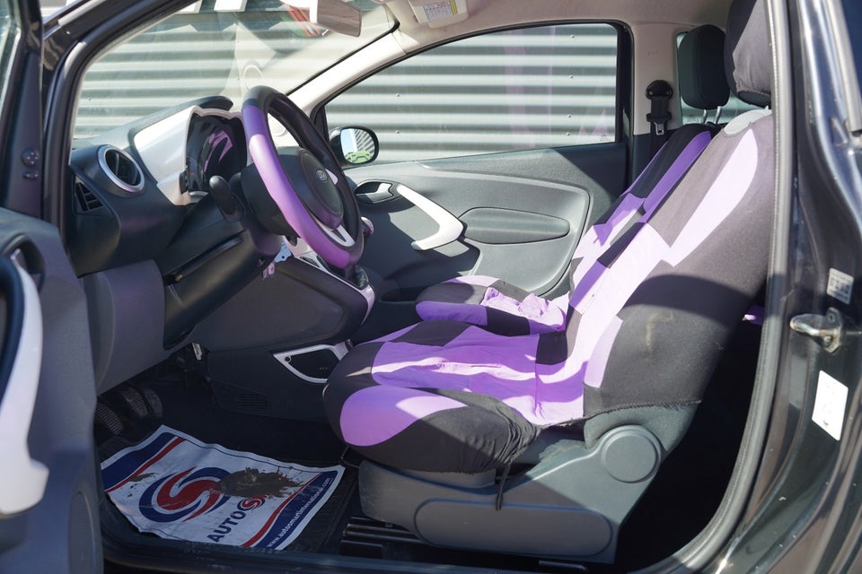 Ford Ka 1,2 Trend 3d