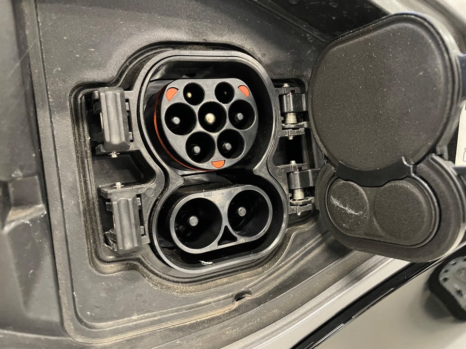 Nissan Ariya 63 Engage 5d