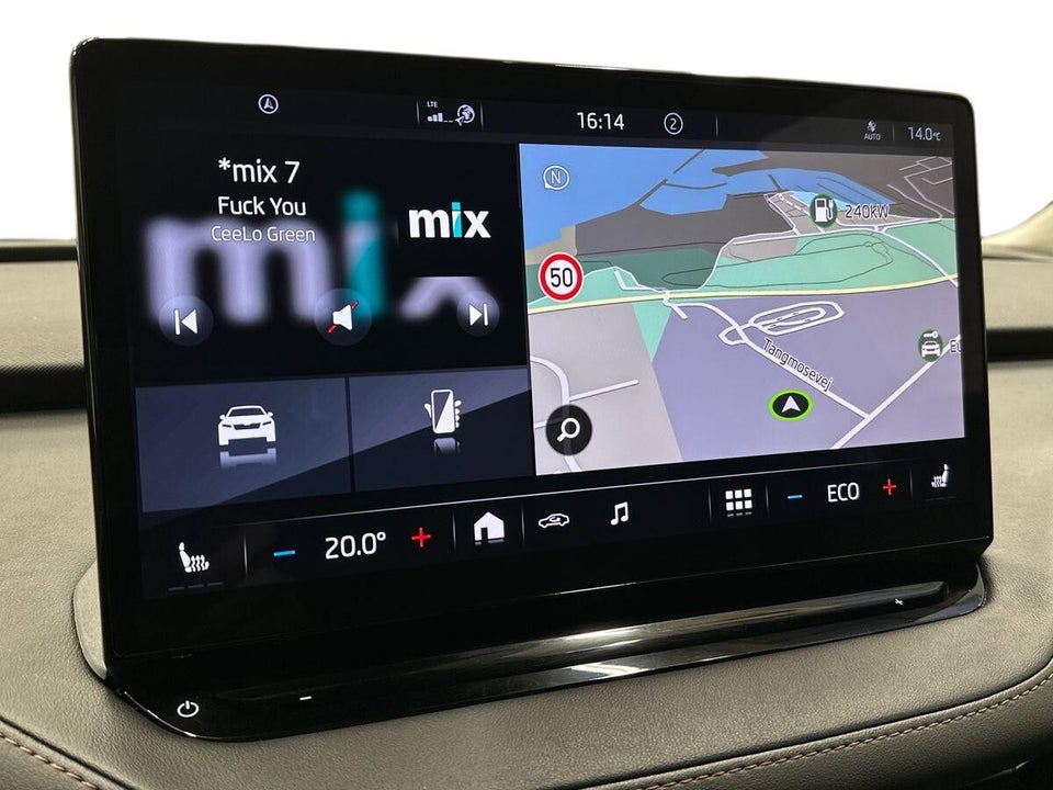 Skoda Enyaq 80 iV Plus 5d