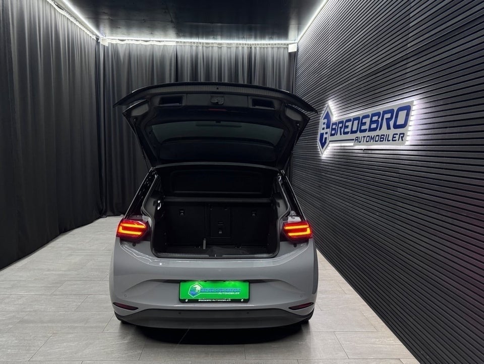 VW ID.3 58 Pro Performance 5d