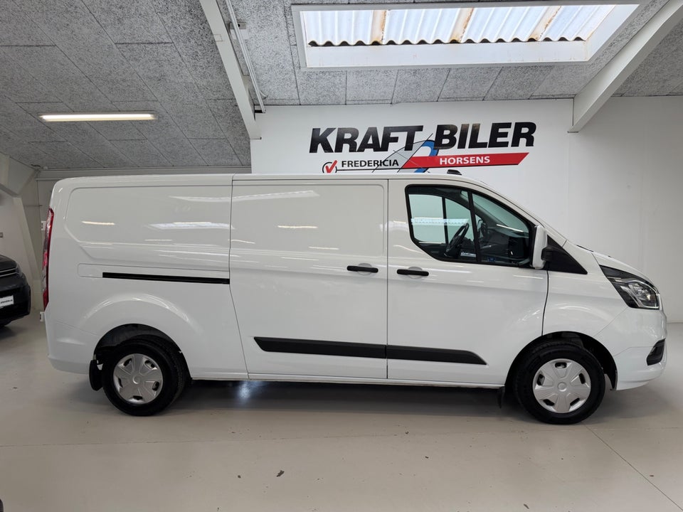 Ford Transit Custom 300 L2 2,0 TDCi 130 Trend