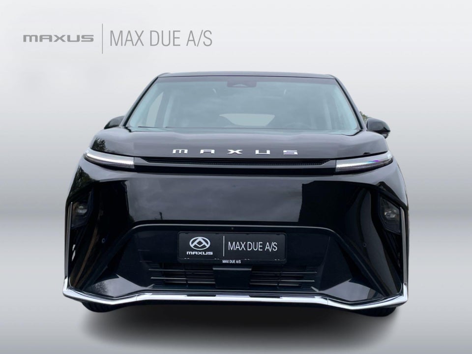 Maxus MIFA 9 90 Luxury 5d