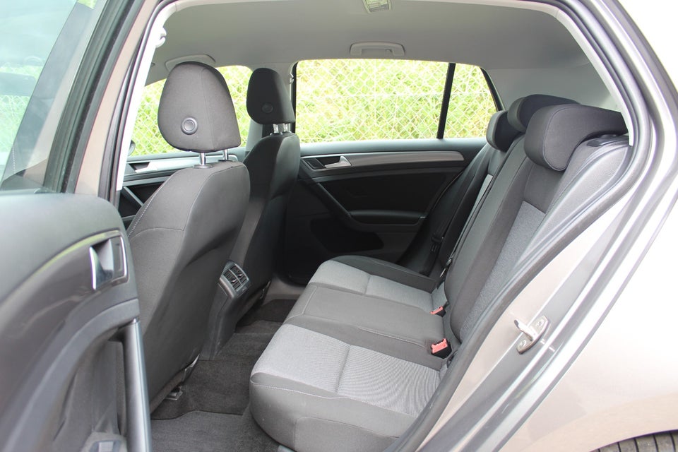 VW Golf VII 1,4 TSi 122 BMT 5d