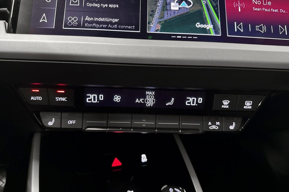 Audi Q4 e-tron 45 Progress 5d