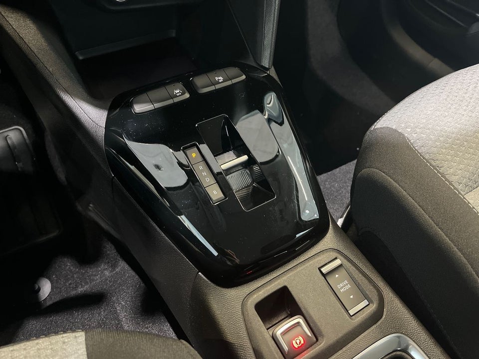 Opel Corsa-e 50 Elegance 5d