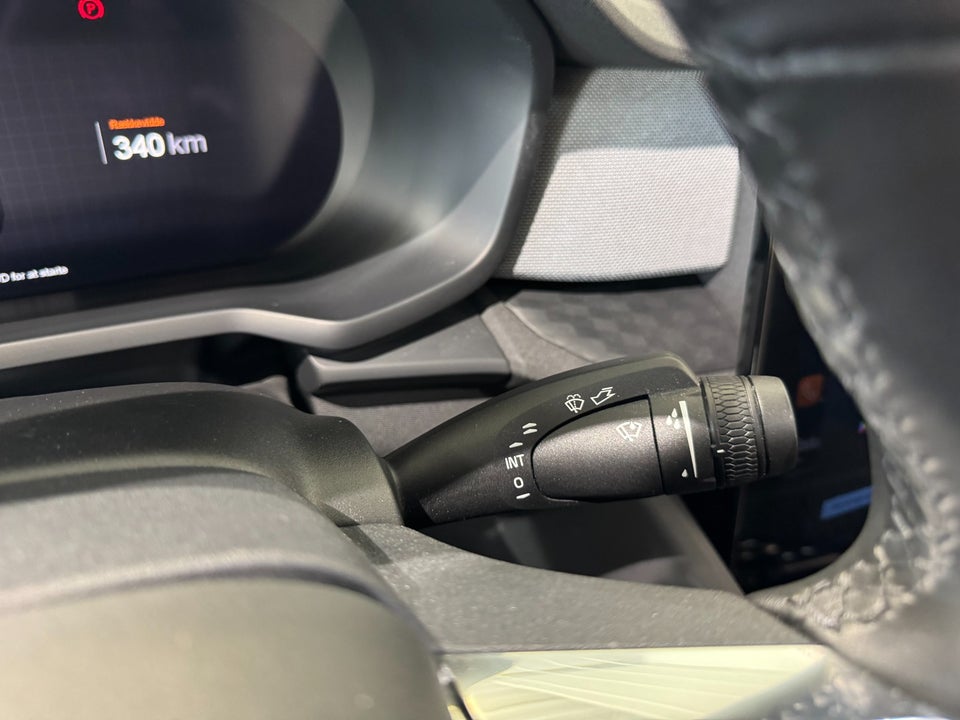 Polestar 2 Long Range 5d