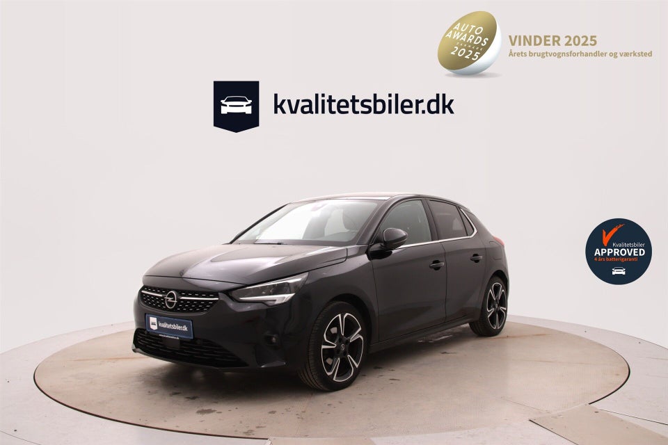 Opel Corsa 1,2 Sport 5d