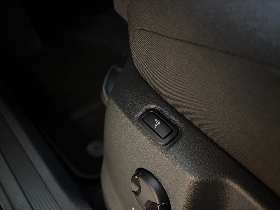 VW Touran 1,5 TSi 150 Highline DSG 7prs 5d