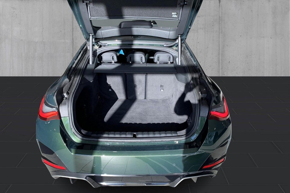 BMW i4 M50 M-Sport xDrive 5d