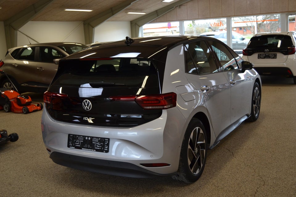 VW ID.3 58 Pro 5d