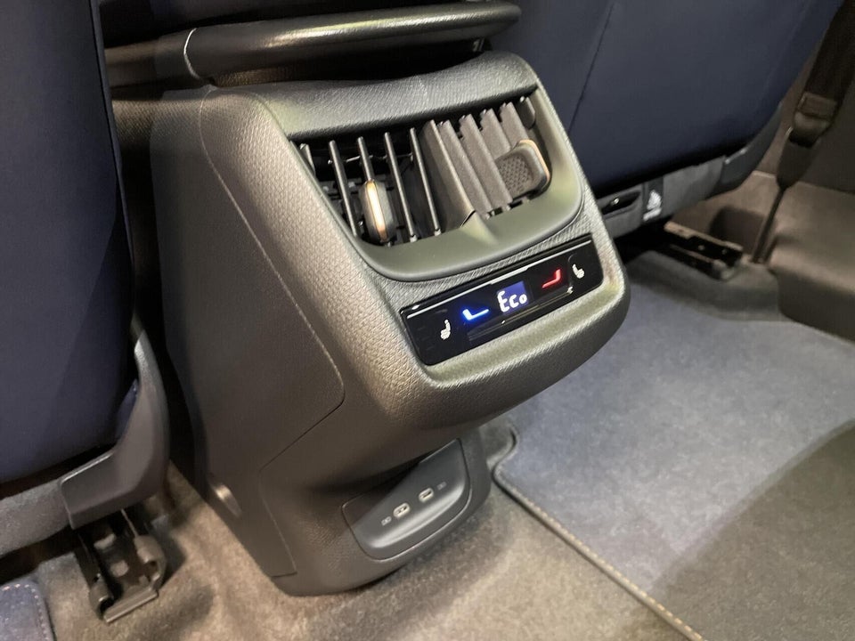 Cupra Tavascan 77 VZ Adrenaline 5d