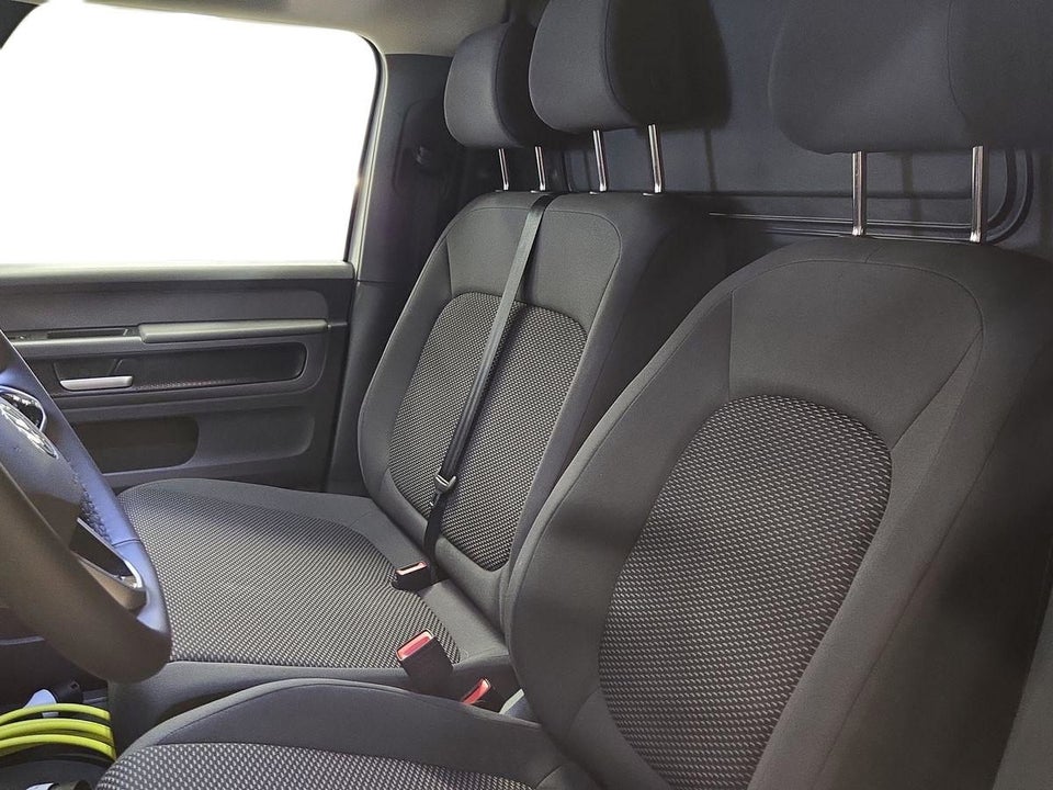 VW ID.Buzz 79 Cargo Pro