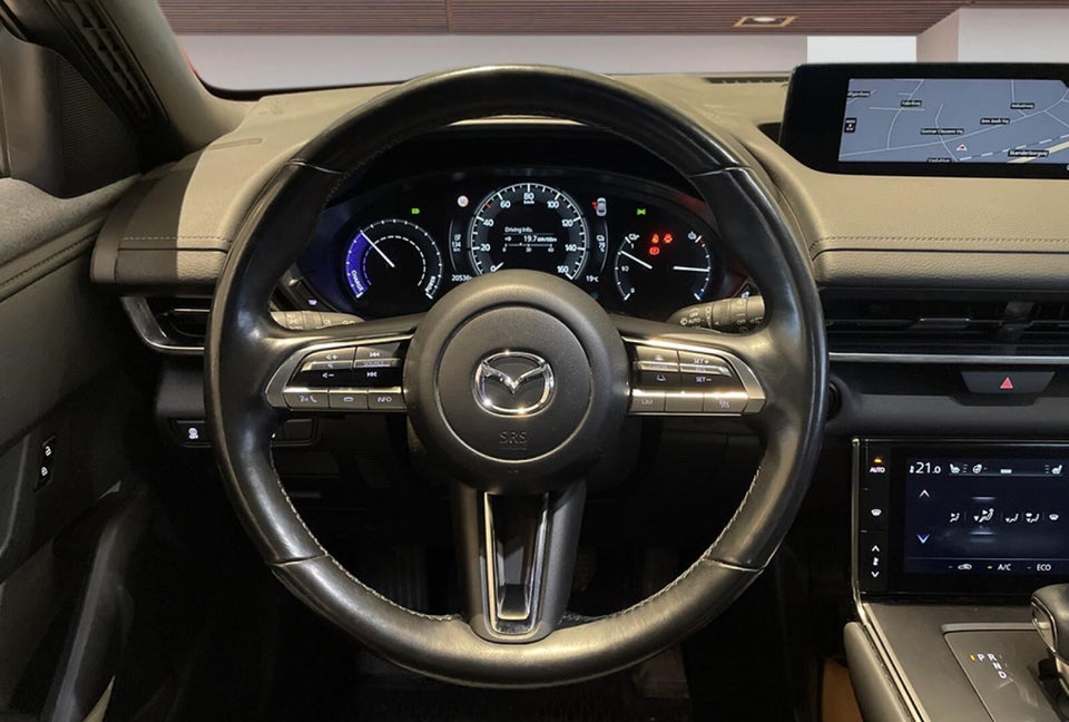 Mazda MX-30 e-SkyActiv Cosmo 5d