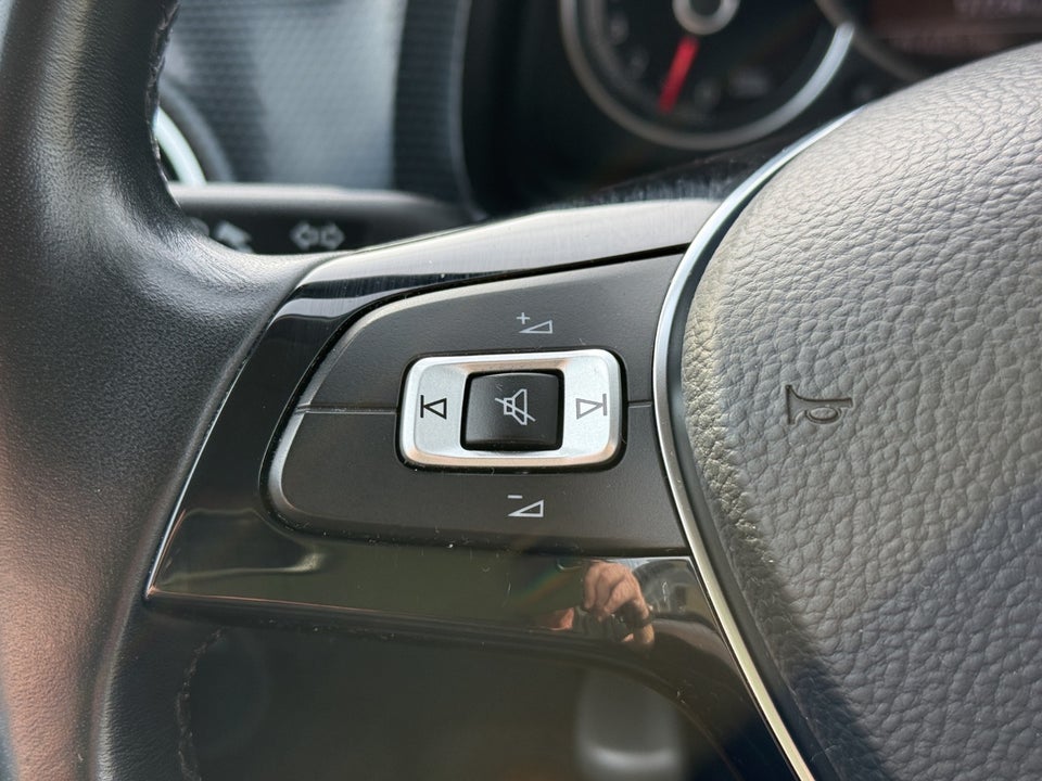 VW Up! 1,0 MPi 60 Move Up! BMT 5d