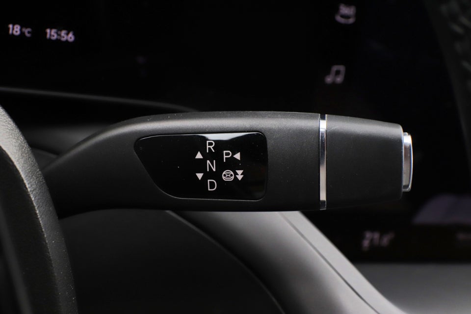 Xpeng P7 Long Range 4d