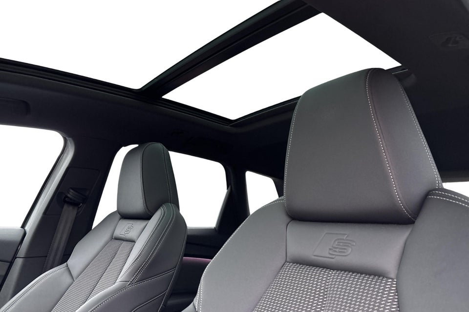 Audi Q4 e-tron 45 Ultra 5d