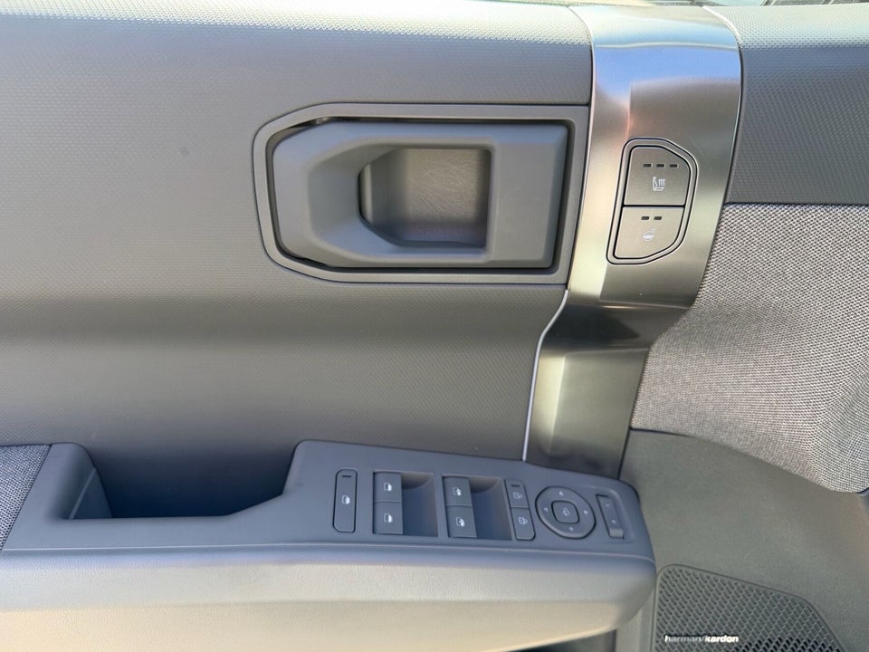 Kia EV3 81 Long Range Upgrade 5d