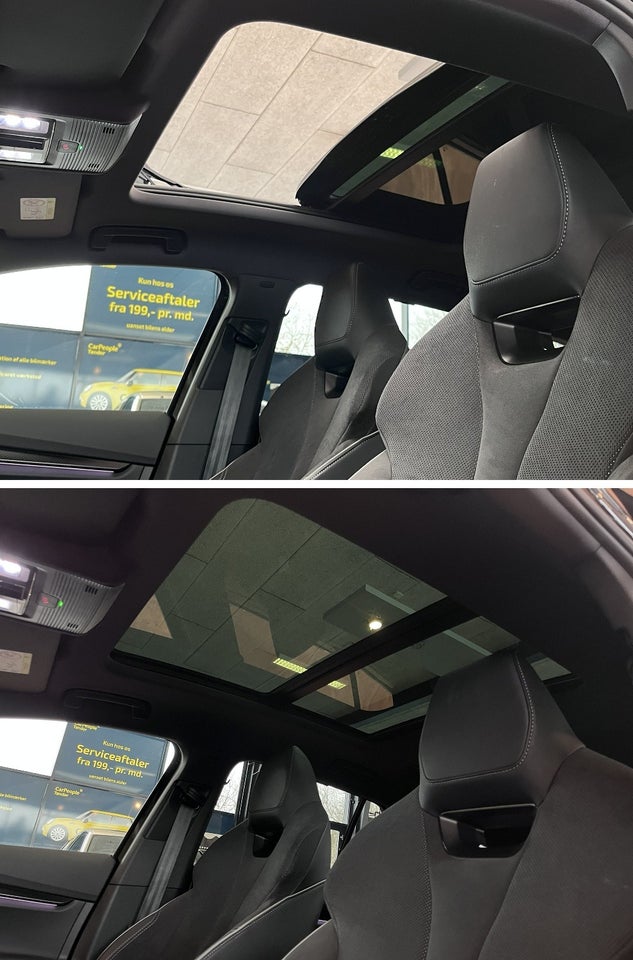 Skoda Enyaq 85 iV Sportline 5d